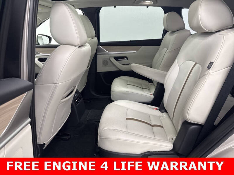 2025 Mazda CX-90 3.3 Turbo Premium Plus