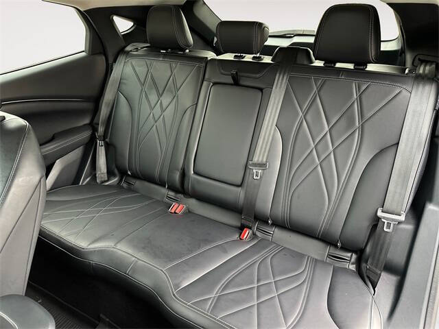 2021 Ford Mustang Mach-E Select