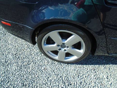 2008 Audi A4 3.2 quattro