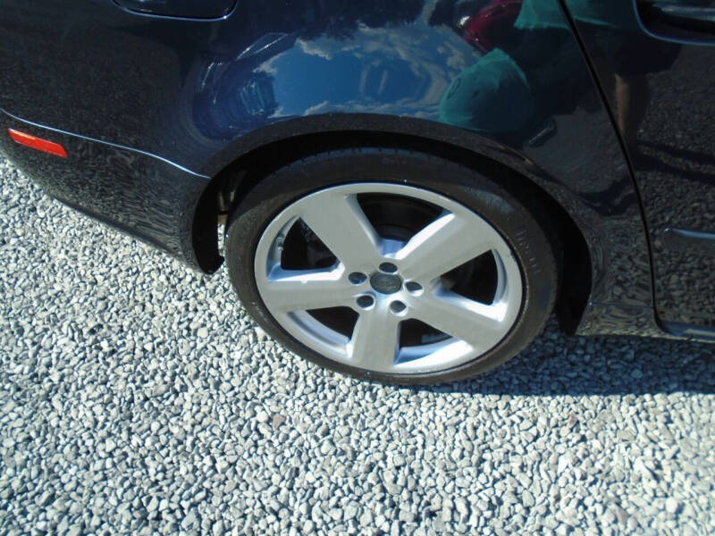 2008 Audi A4 3.2 quattro