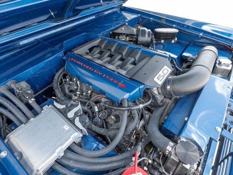 1971 Ford Bronco