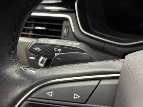 2024 Audi A5 Sportback quattro S line Prem Plus 45 TFSI