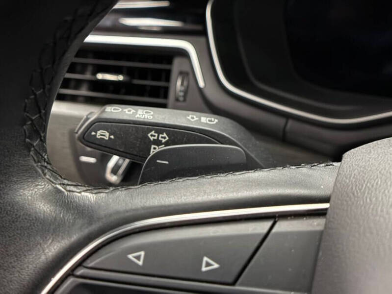 2024 Audi A5 Sportback quattro S line Prem Plus 45 TFSI