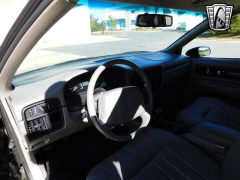 1994 Chevrolet Impala SS