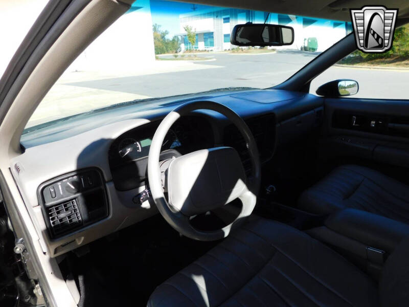 1994 Chevrolet Impala SS