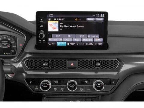 2023 Acura Integra w/Tech w/A-SPEC