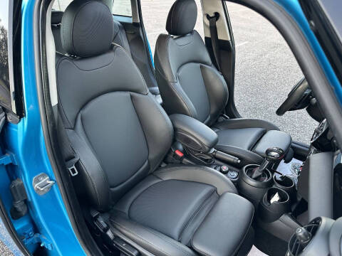 2019 MINI Hardtop 4 Door Cooper S