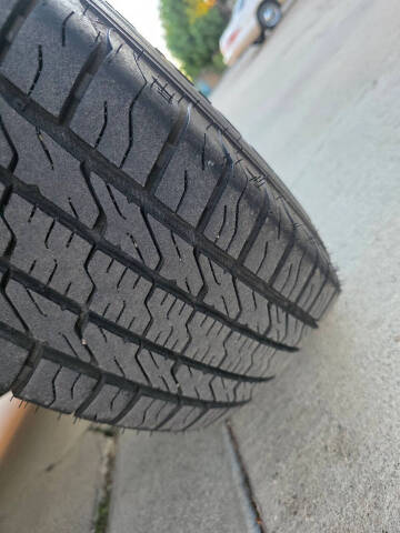 2012 Ford Escape XLS