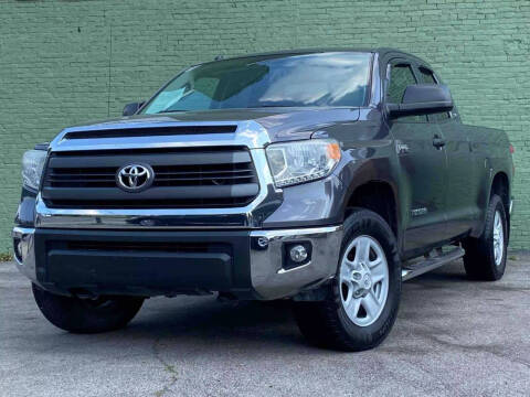 2015 Toyota Tundra for sale at Empire Auto Sales in Lexington KY