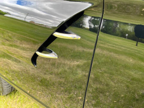 1964 Ford Fairlane 500