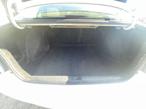 2009 Honda Civic EX-L