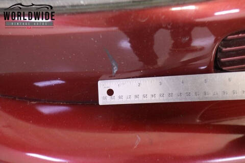 2002 Volkswagen EuroVan MV