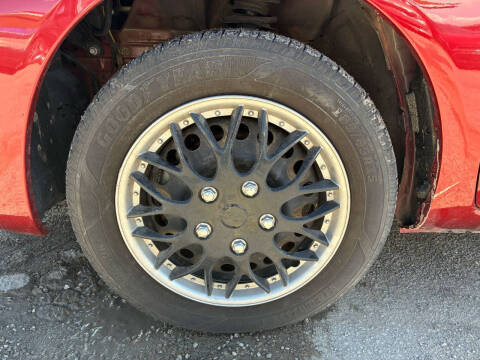 2018 Nissan Versa S Plus