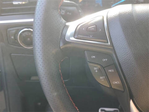 2024 Ford Edge ST-Line