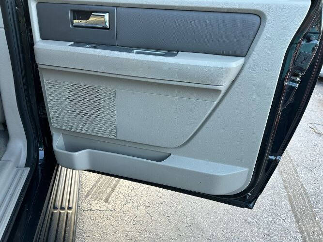 2013 Ford Expedition