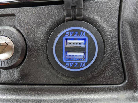 2024 Bintelli BEYOND 6PR LITHIUM 105-AH