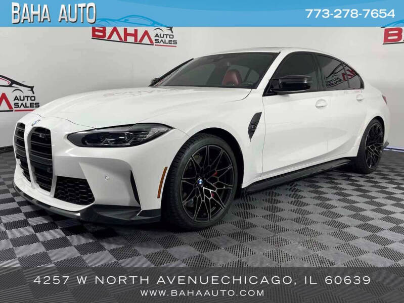 BMW M3 For Sale In Willowbrook, IL