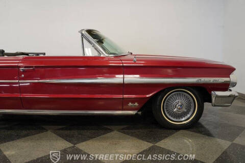 1964 Ford Galaxie