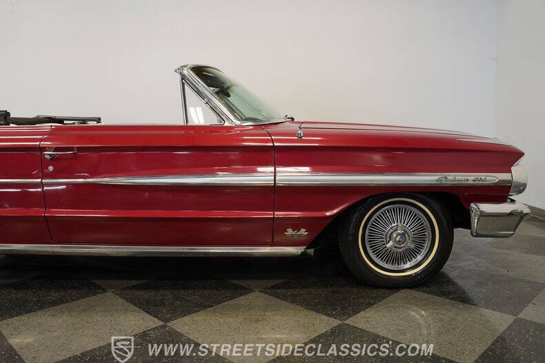 1964 Ford Galaxie