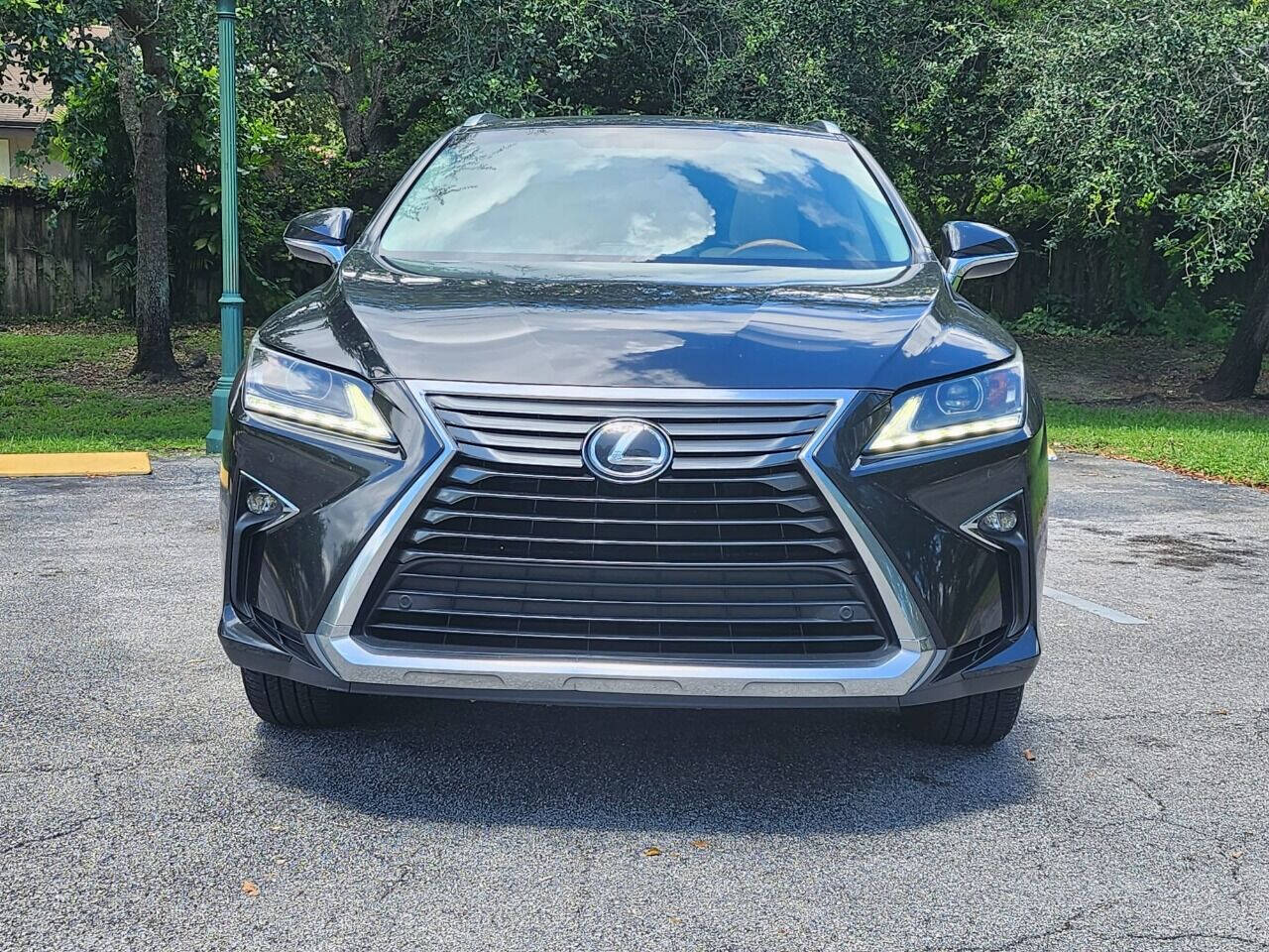 2016 LEXUS RX SUV / Crossover - $30,995