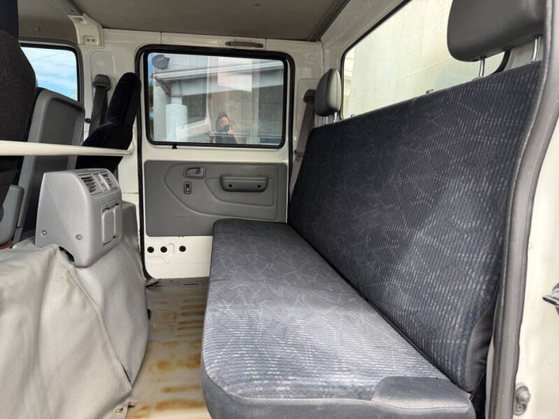2019 Hino 155