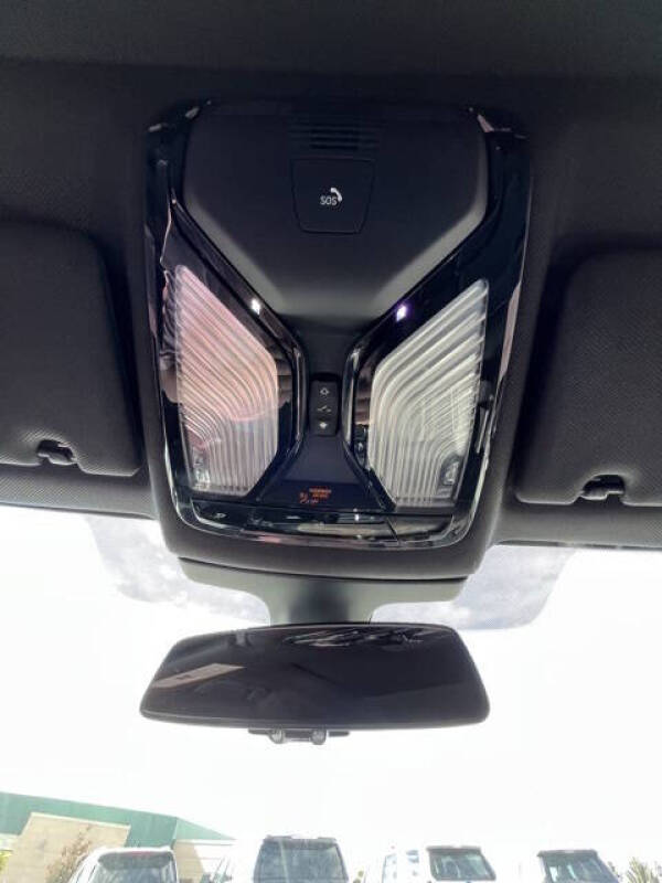 2017 BMW 5 Series 530i