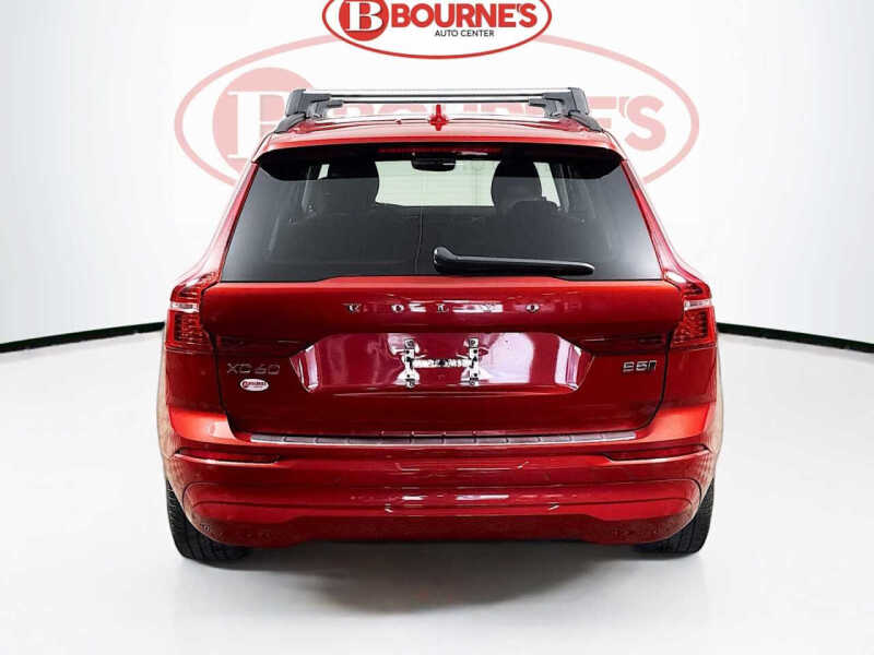 2023 Volvo XC60 B5 Core