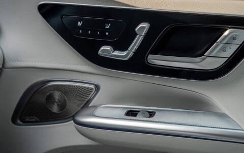 2023 Mercedes-Benz EQE EQE 350 4MATIC