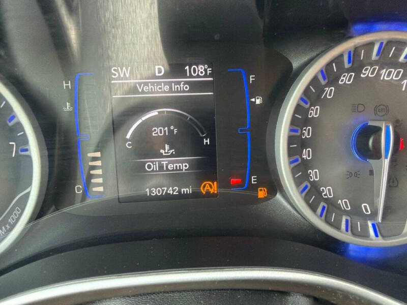 2019 Chrysler Pacifica LX