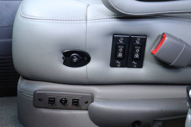 2014 GMC Savana 1500