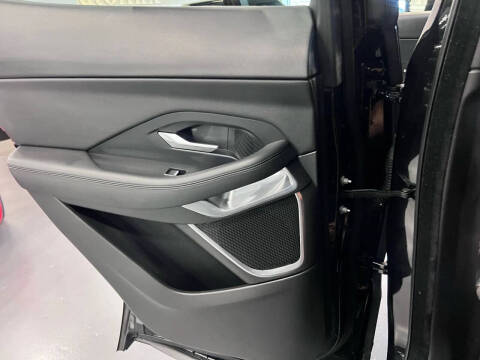 2018 Jaguar E-PACE P250 S