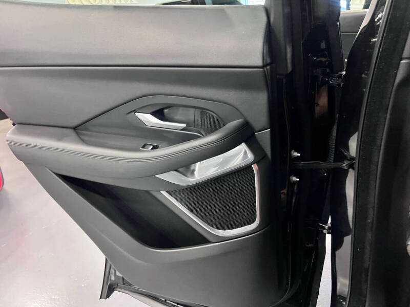 2018 Jaguar E-PACE P250 S