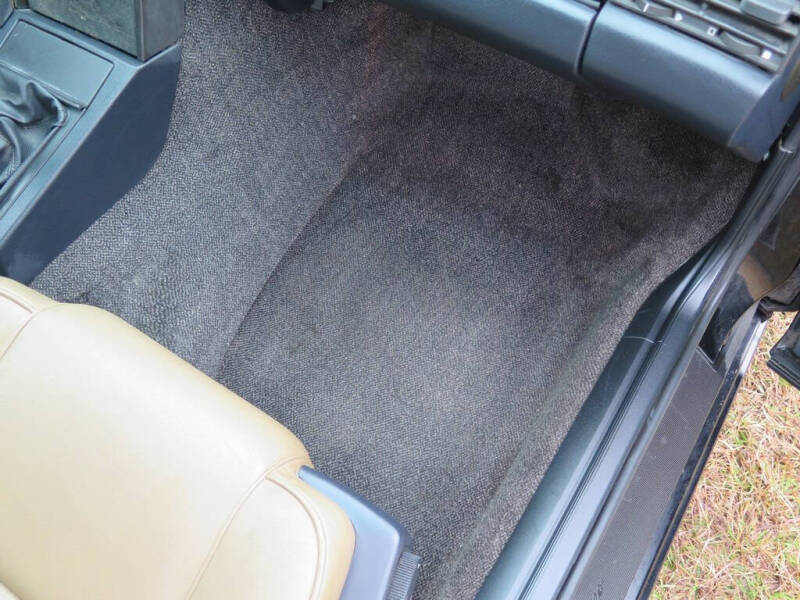 1995 Alfa Romeo 164 LS