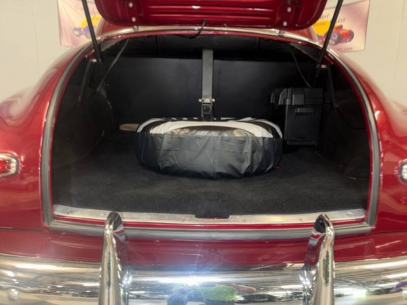1948 Chevrolet Fleetmaster