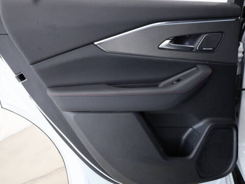 2024 Acura ZDX A-SPEC