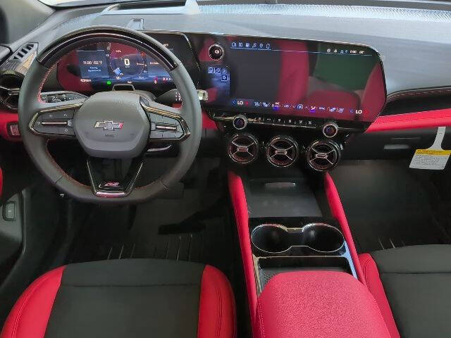 2026 Chevrolet Blazer EV RS