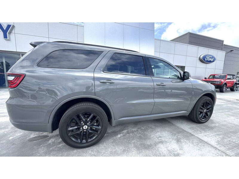 2023 Dodge Durango GT Plus