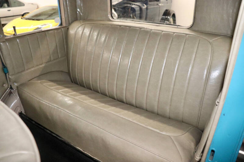 1928 Dodge Victory Six