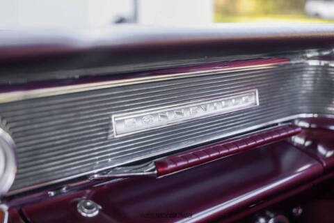 1964 Pontiac Bonneville