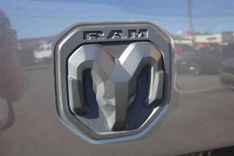 2024 RAM 3500