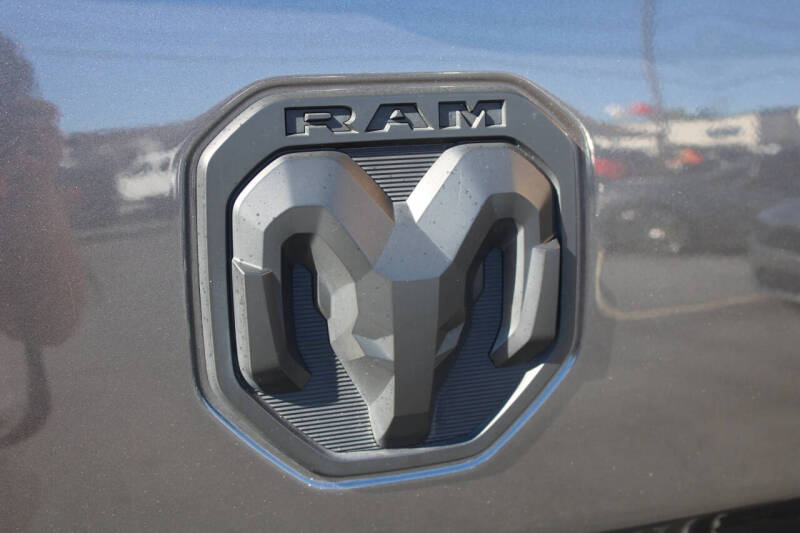 2024 RAM 3500