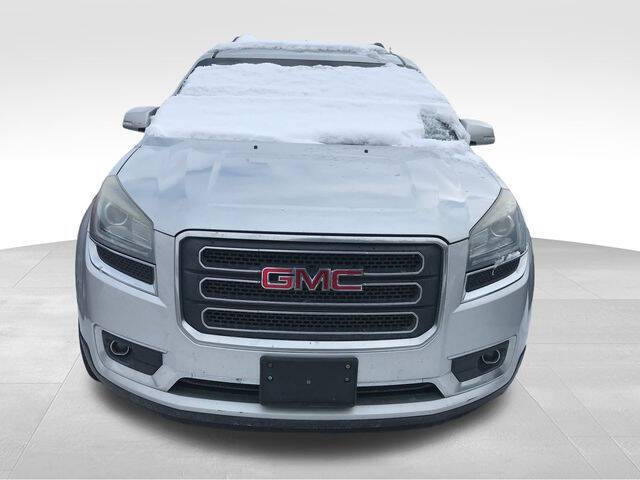 2015 GMC Acadia SLT-1