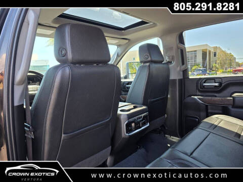 2023 GMC Sierra 2500HD
