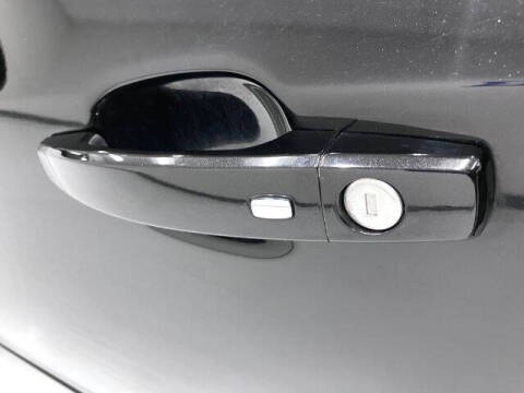 2020 Chevrolet Sonic LT