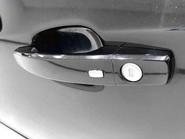 2020 Chevrolet Sonic LT