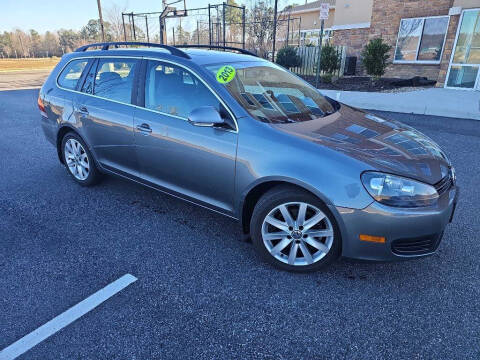 2013 Volkswagen Jetta