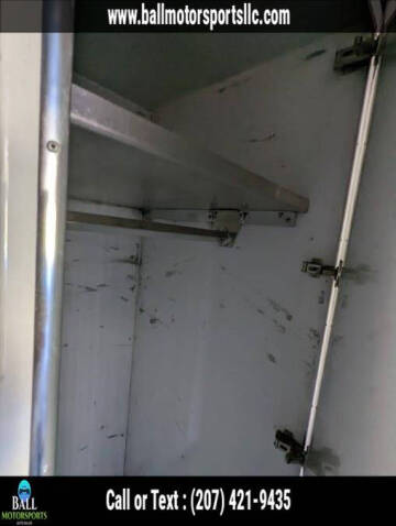 2004 Featherlite Trailer Two  Car  Hauler