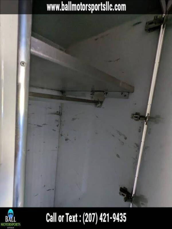 2004 Featherlite Trailer Two  Car  Hauler