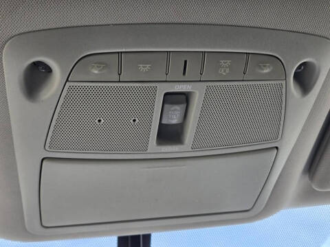 2017 Nissan Murano