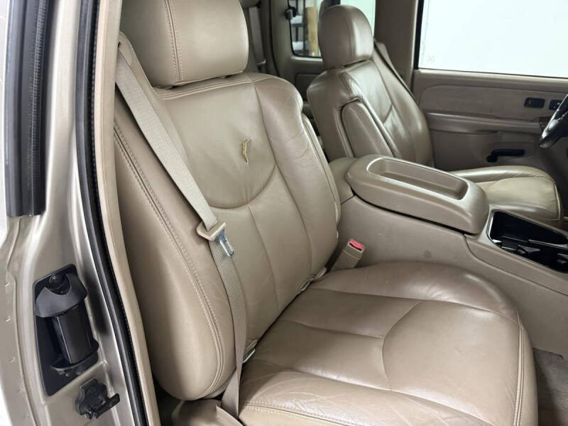 2003 GMC Sierra 1500